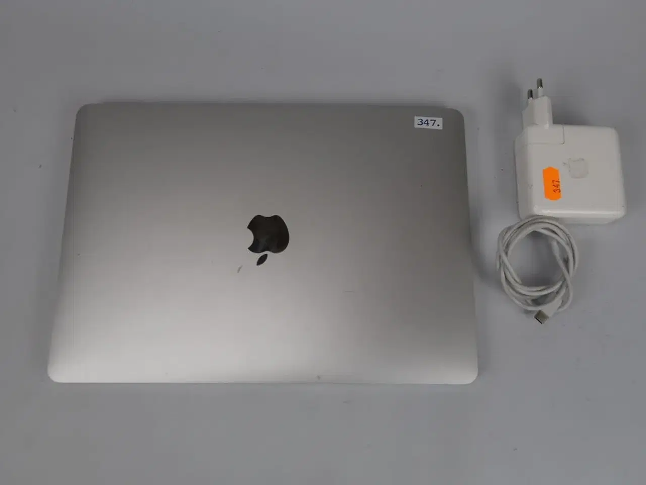 Billede 3 - Apple Macbook Pro 2020 13" M1 CPU