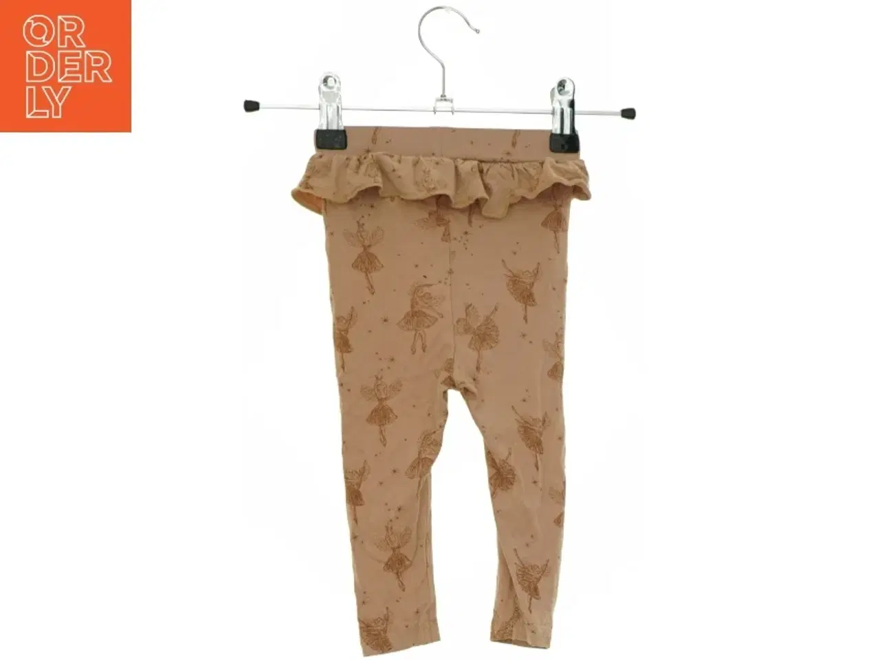 Billede 2 - Leggings fra Sofie Schnoor (str. 68 cm)
