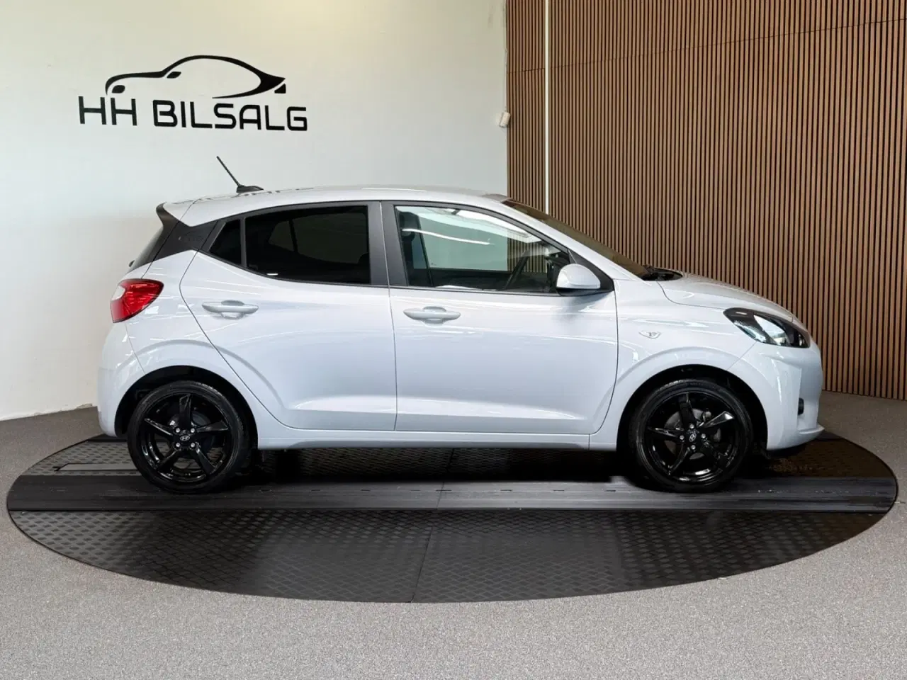 Billede 4 - Hyundai i10 1,0 MPi Advanced