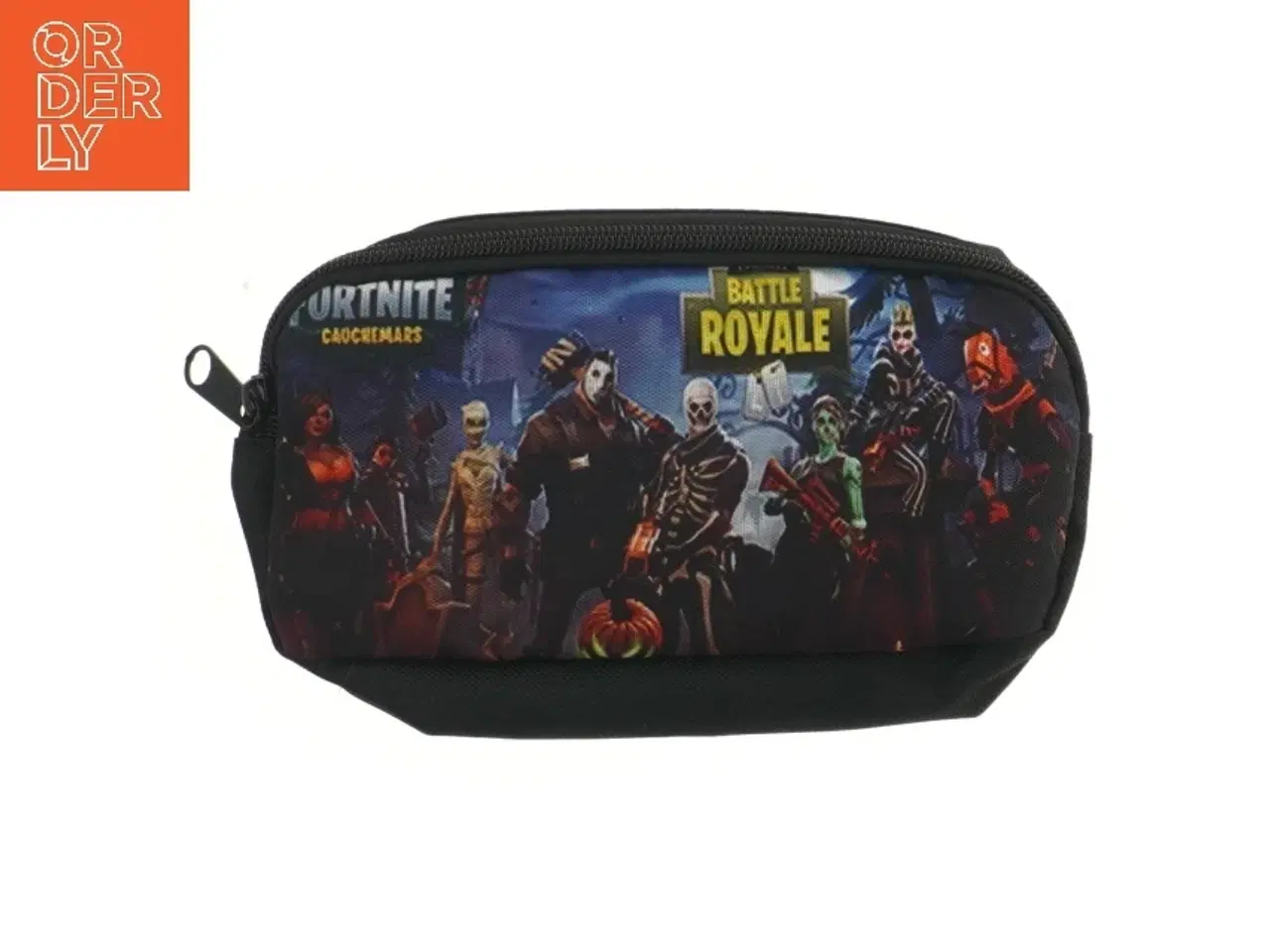 Billede 1 - Fortnite penalhus fra Fortnite (str. 21x14 cm)