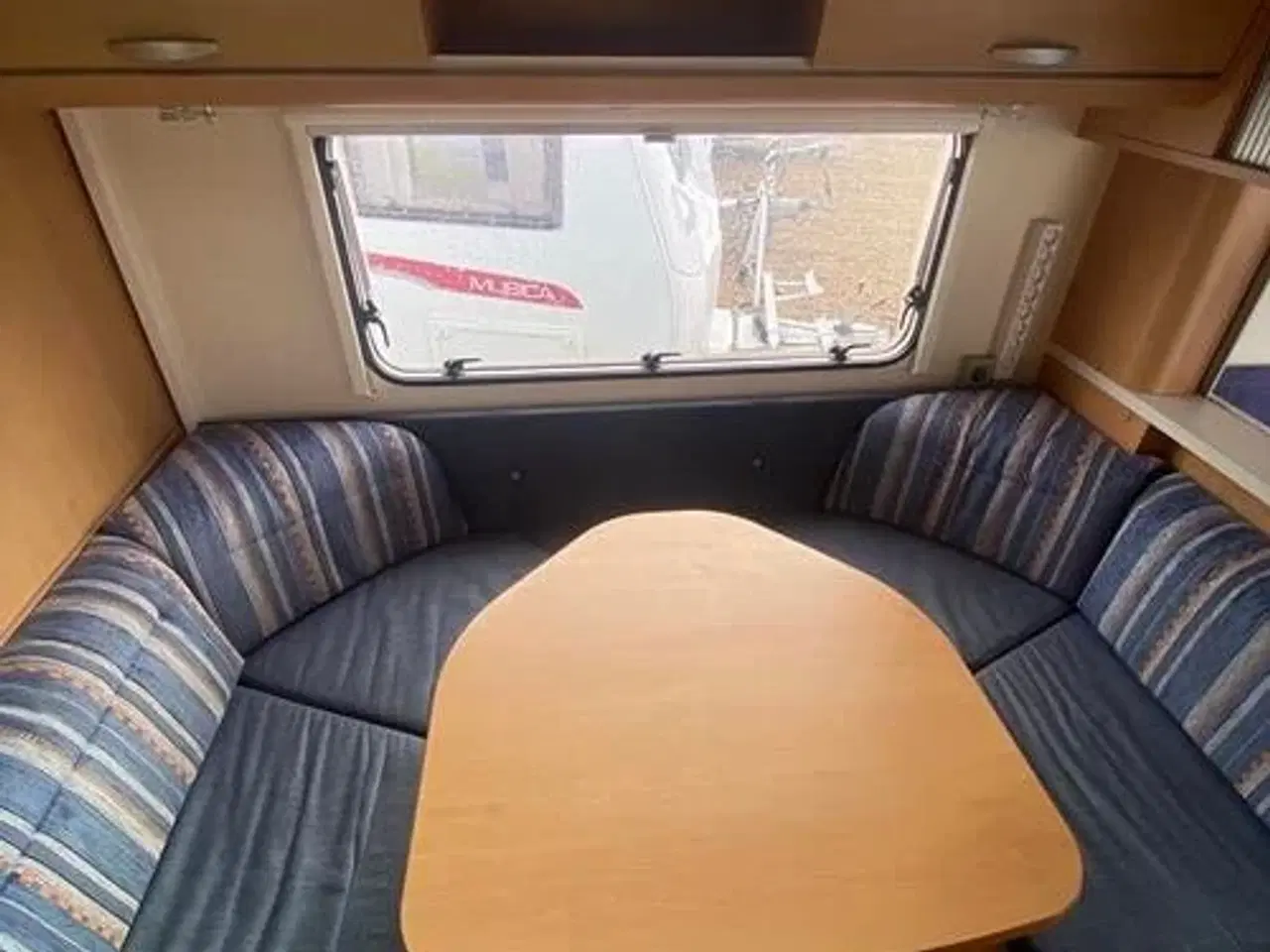 Billede 5 - Knaus SÜDWIND 550 QSK