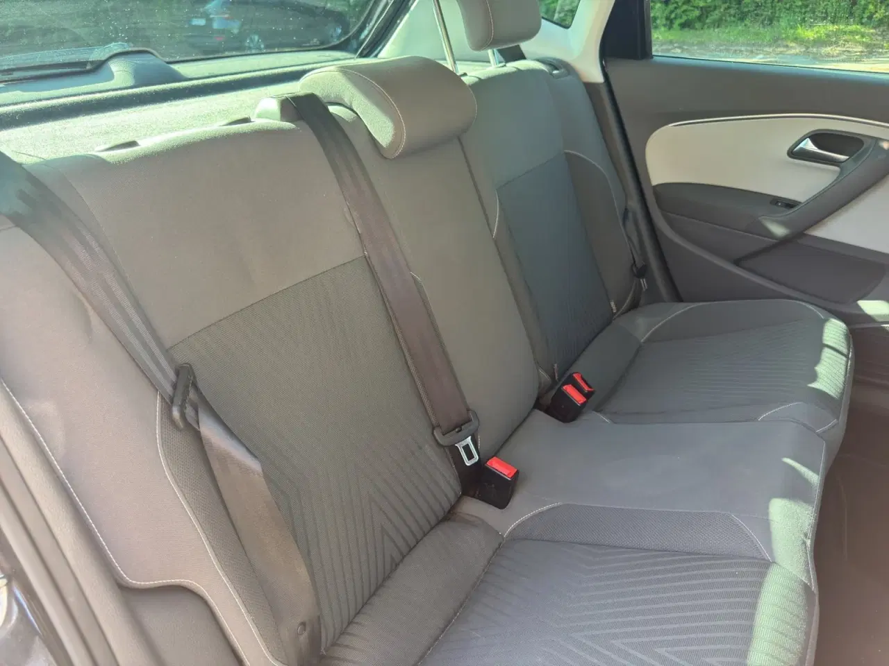 Billede 13 - VW Polo 1,2 TSi 90 Comfortline BMT