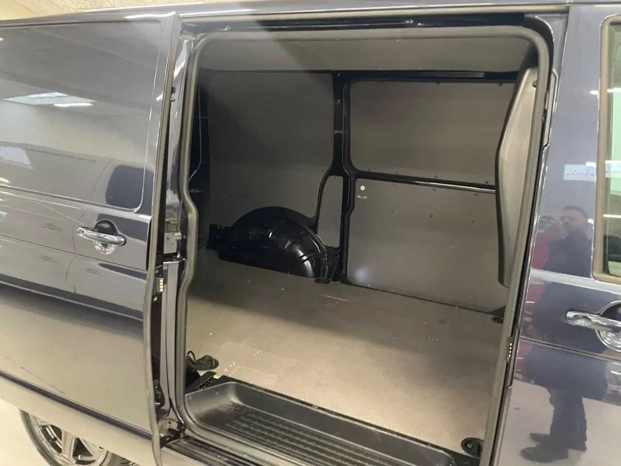 Billede 14 - VW Transporter 2,0 TDi 199 Kassevogn DSG kort