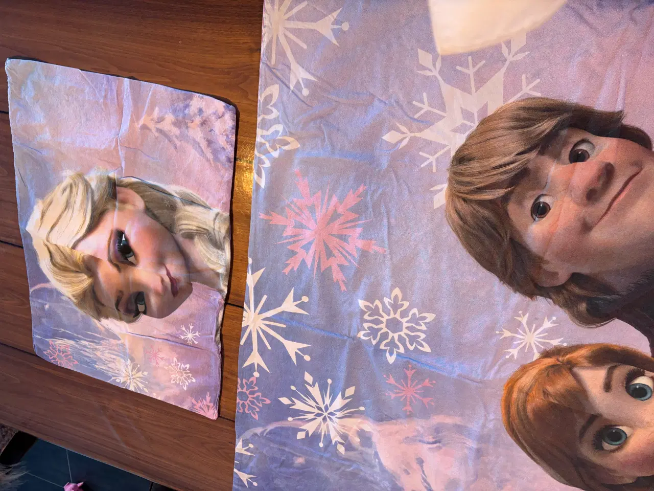 Billede 1 - Frost sengesæt 140x200