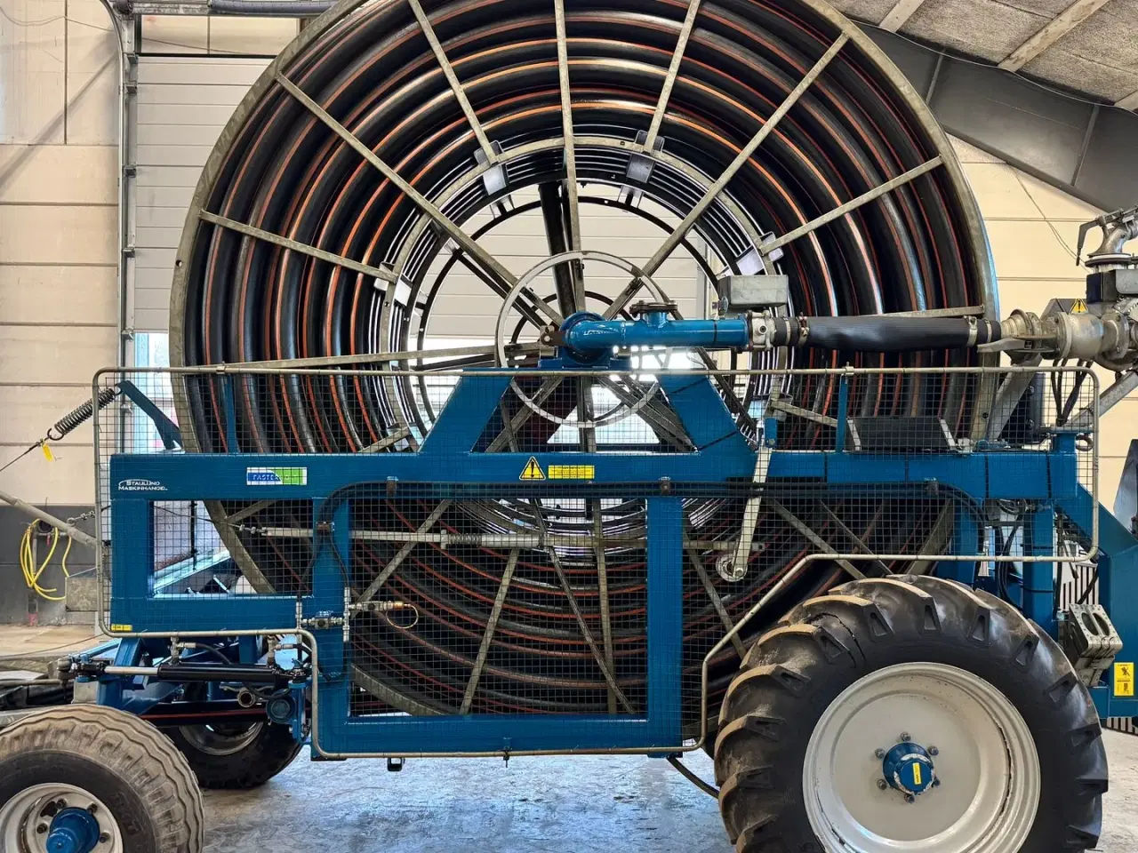 Billede 5 - Fasterholt FM4300-100-500