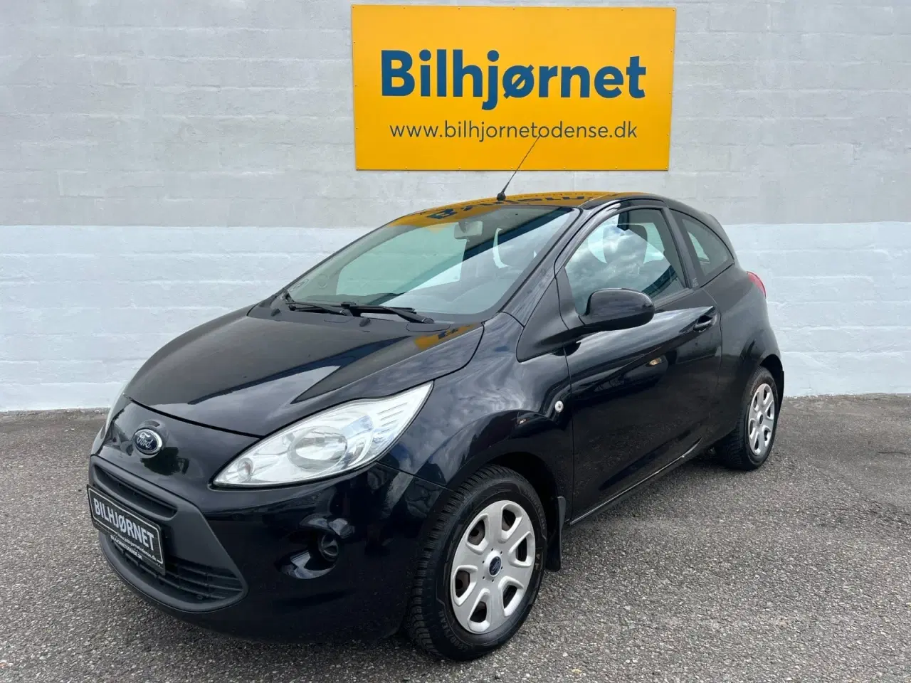 Billede 1 - Ford Ka 1,2 Titanium