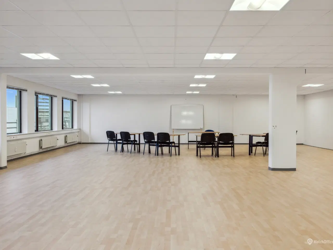 Billede 4 - Kontor lejemål på 306 kvm