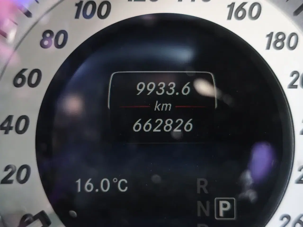 Billede 17 - Personbil MERCEDES E220 Bluetec diesel (momsfri)