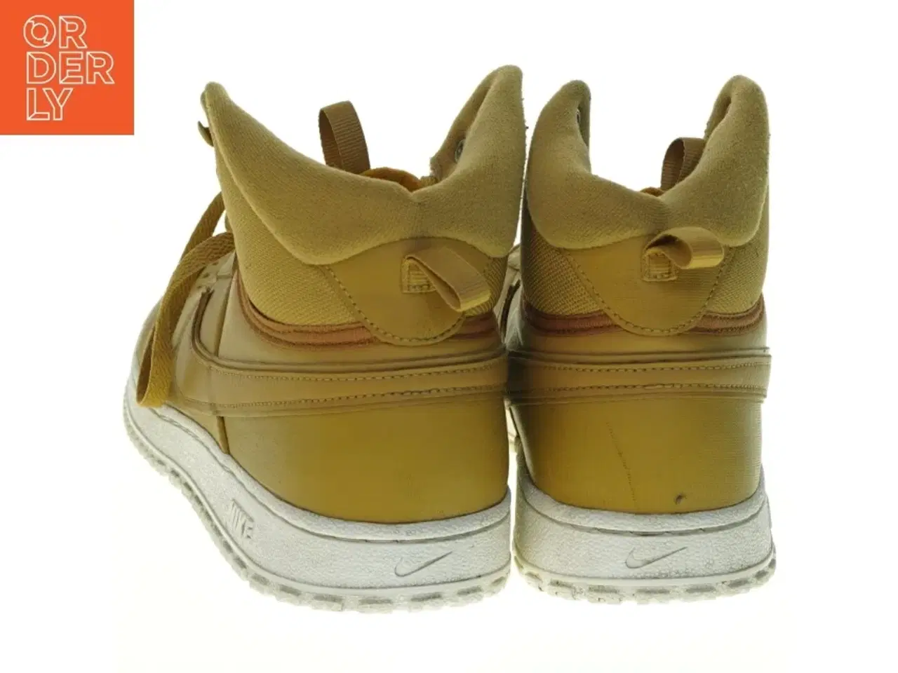 Billede 2 - Vintersneakers fra Nike (str. 45,5 )