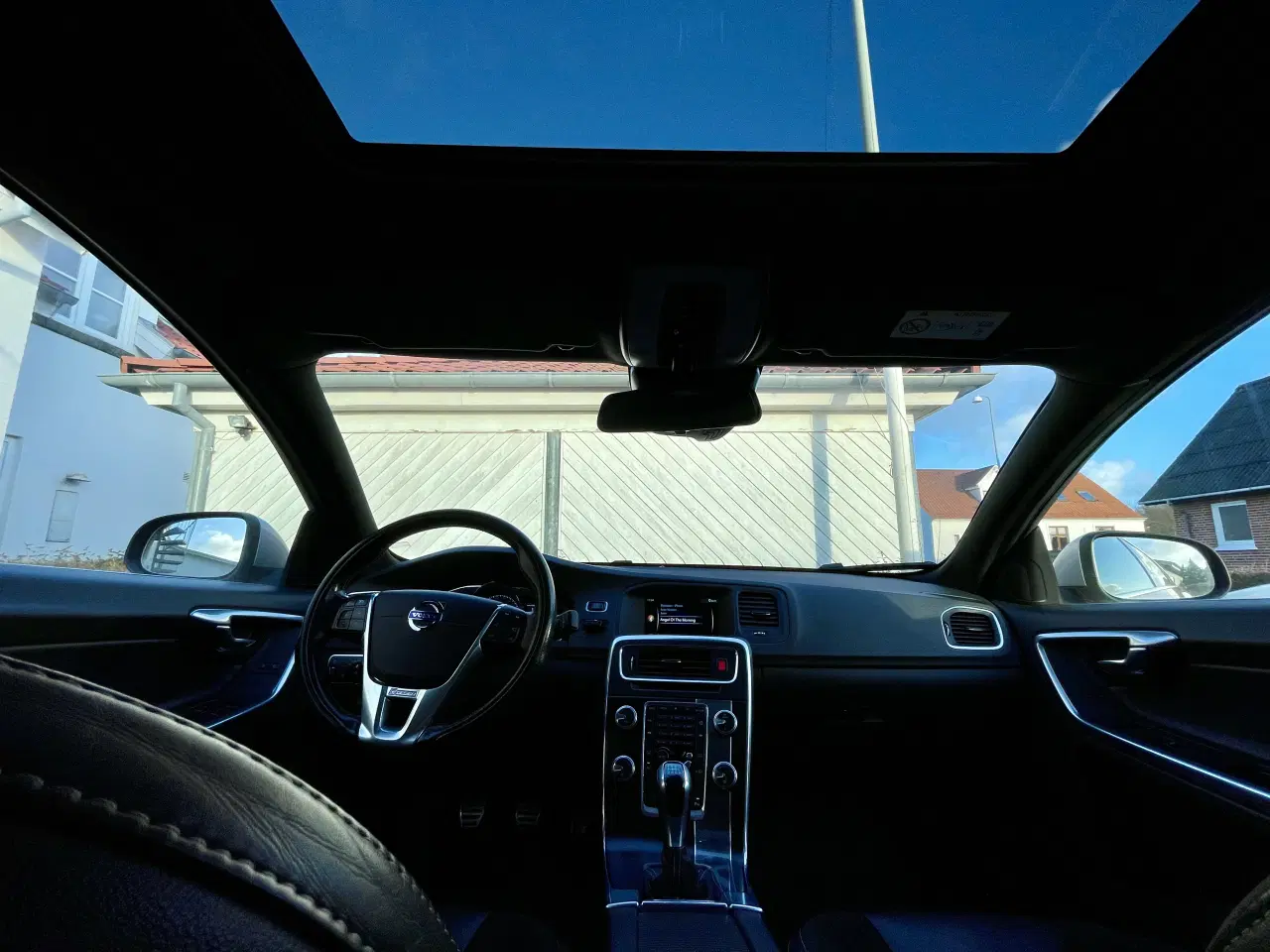 Billede 7 - Volvo S60 D3 R-Design