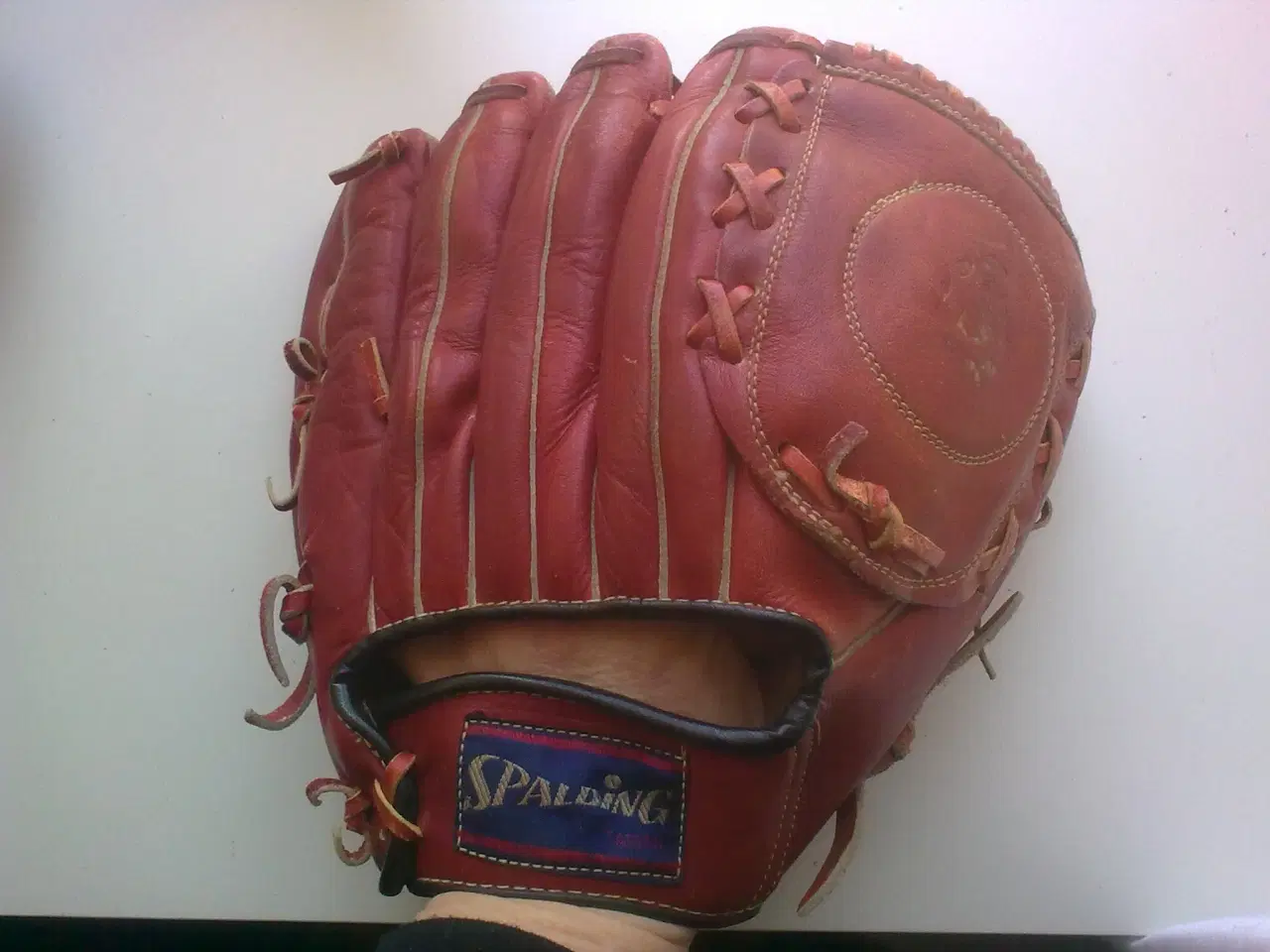 Billede 14 - Baseball Softball 2 T kast leg proff m bold