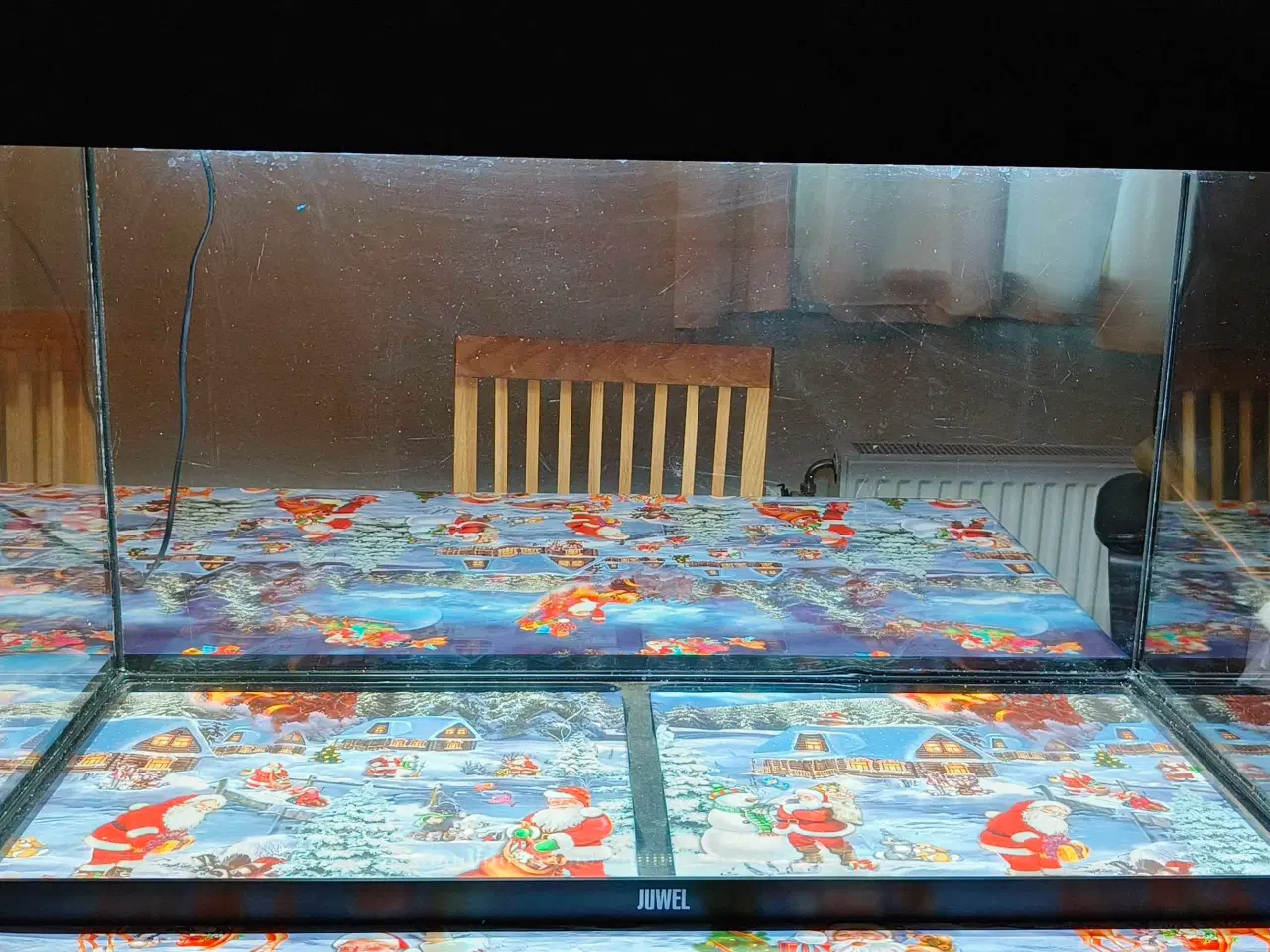 Billede 1 - Juwel rio 125 sælges