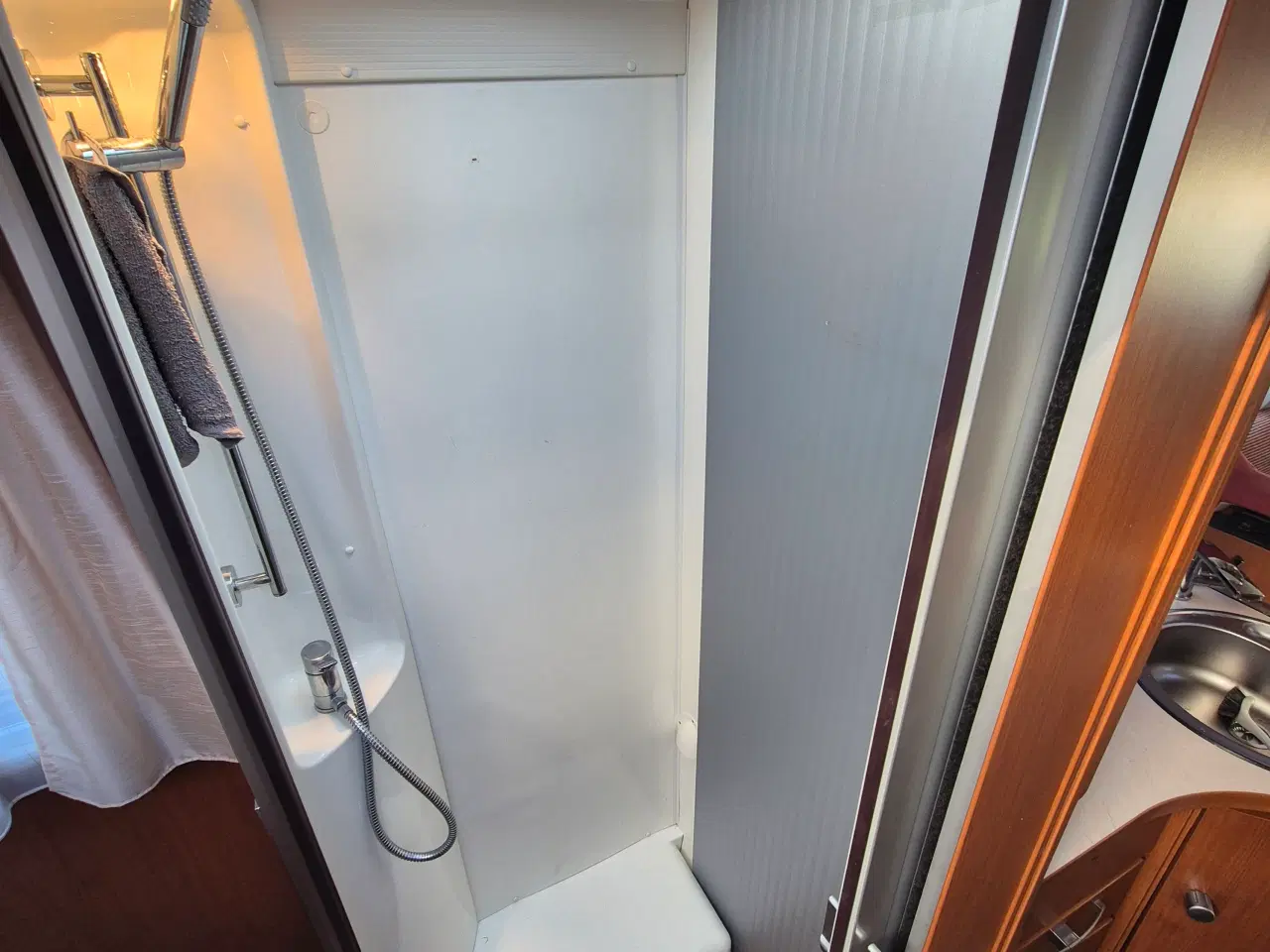 Billede 10 - Hymer Eriba Jet 4.250 kg