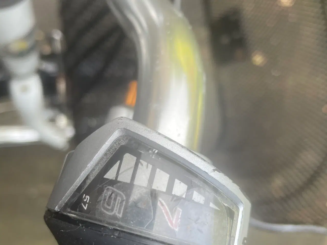 Billede 3 - Kildemoes pige cykel 