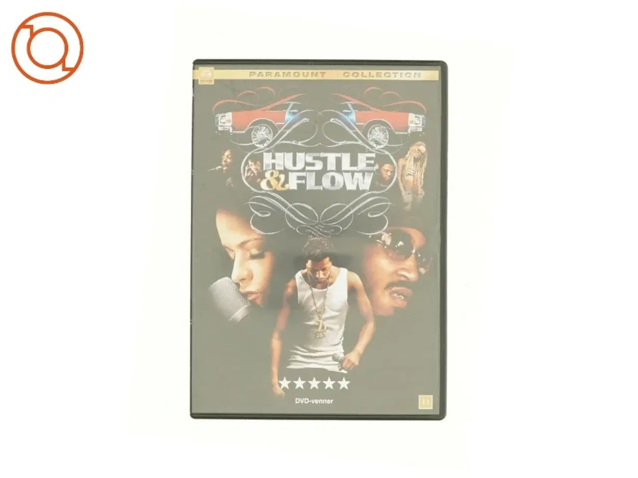 Billede 1 - Hustle & Flow
