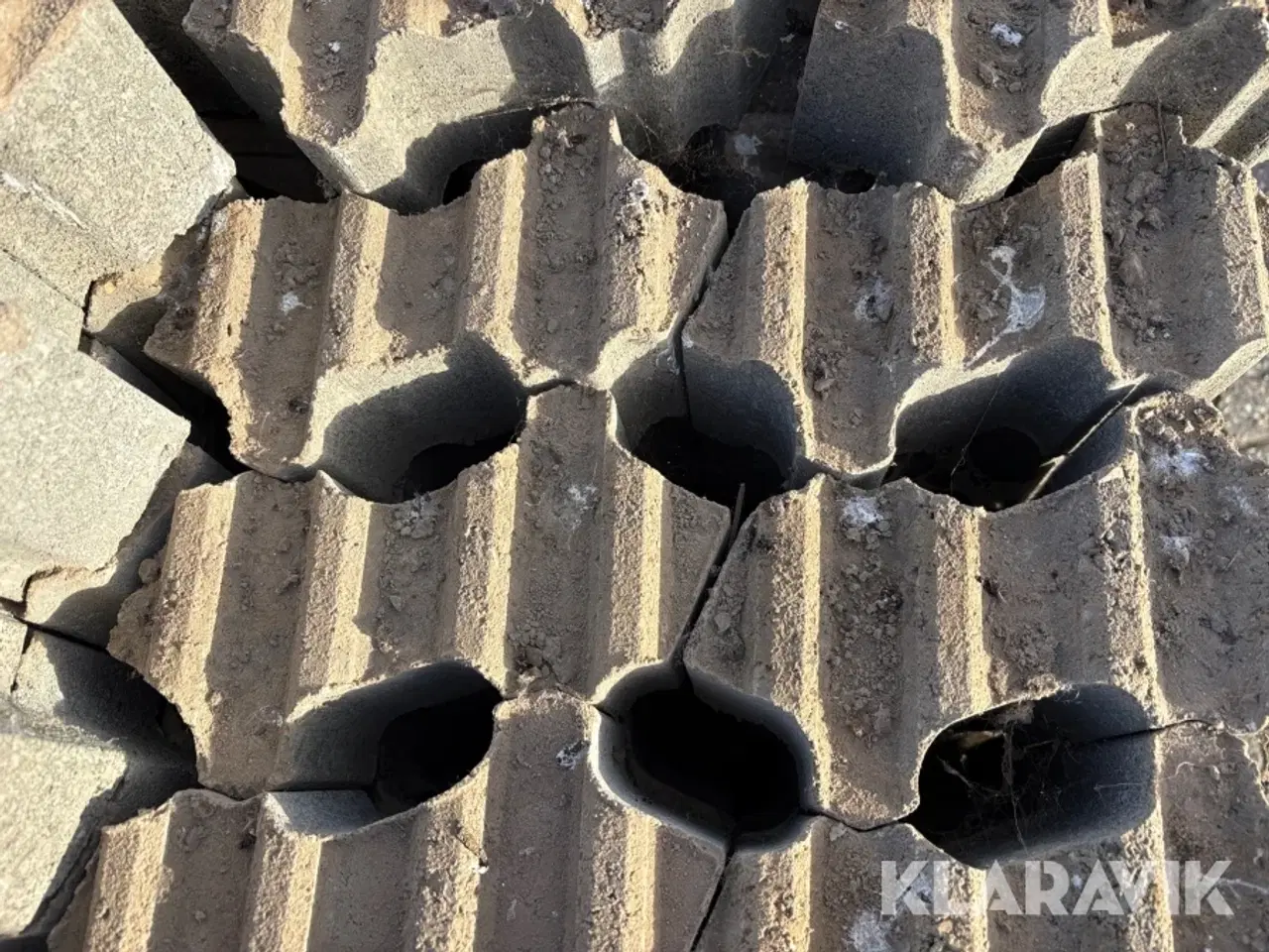 Billede 8 - Belægningssten assorteret