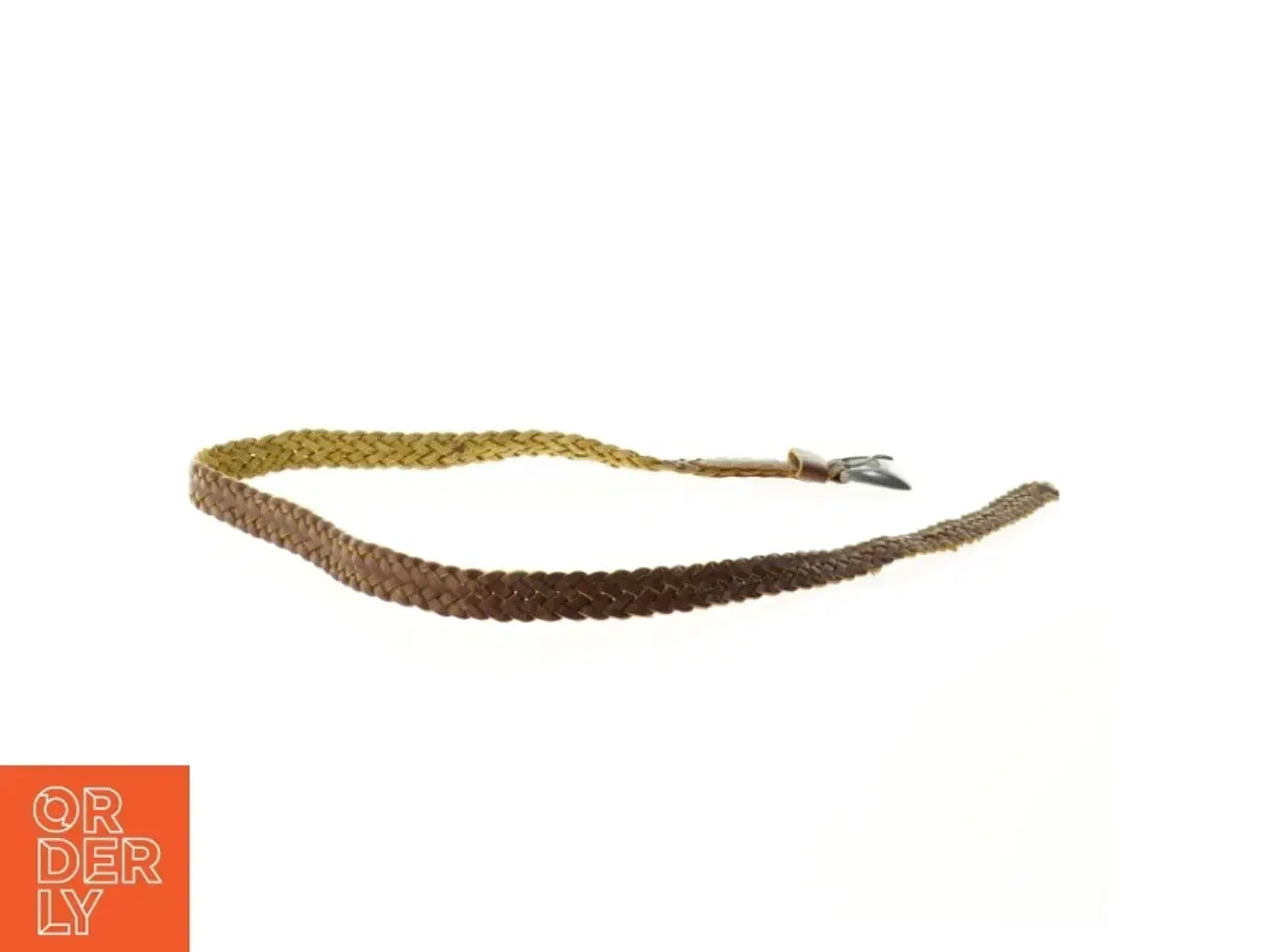 Billede 3 - Bælte (str. 77 cm)