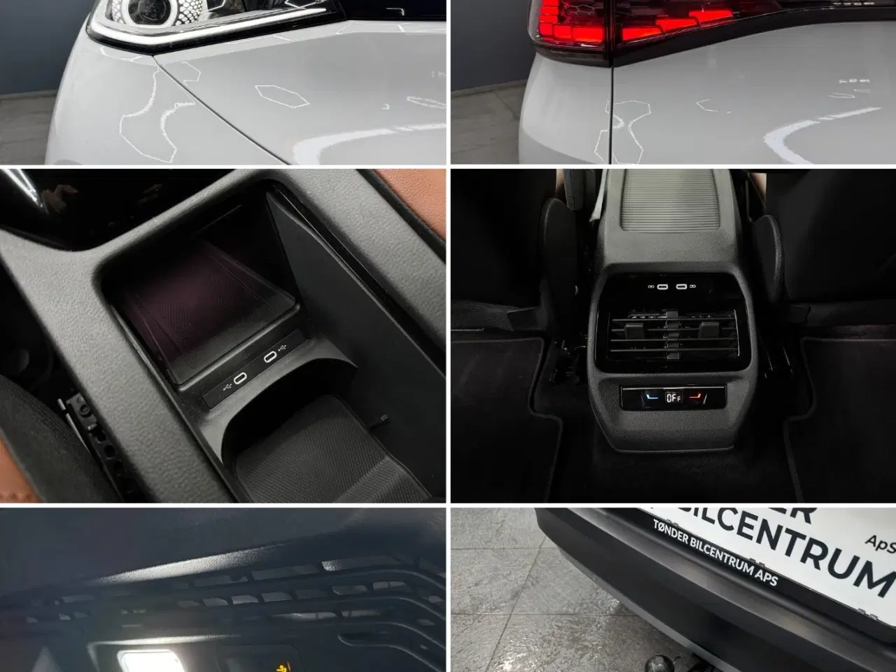 Billede 13 - VW ID.5 77 Pro