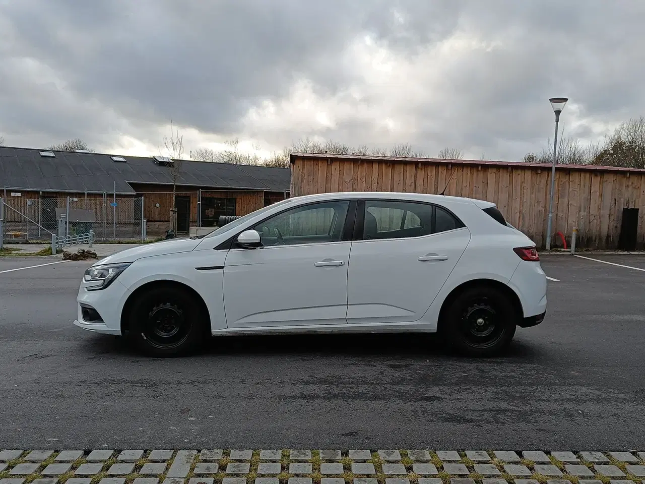 Billede 8 - Renault Megane IV 1,5 dCi 110 Zen