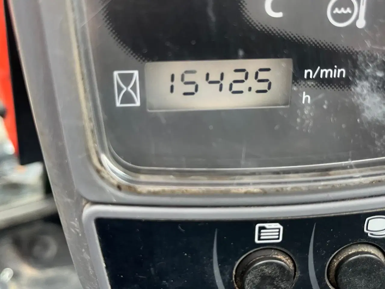 Billede 8 - Kubota KX016-4 Monteret med Tiltman Kompakt +2 skovle