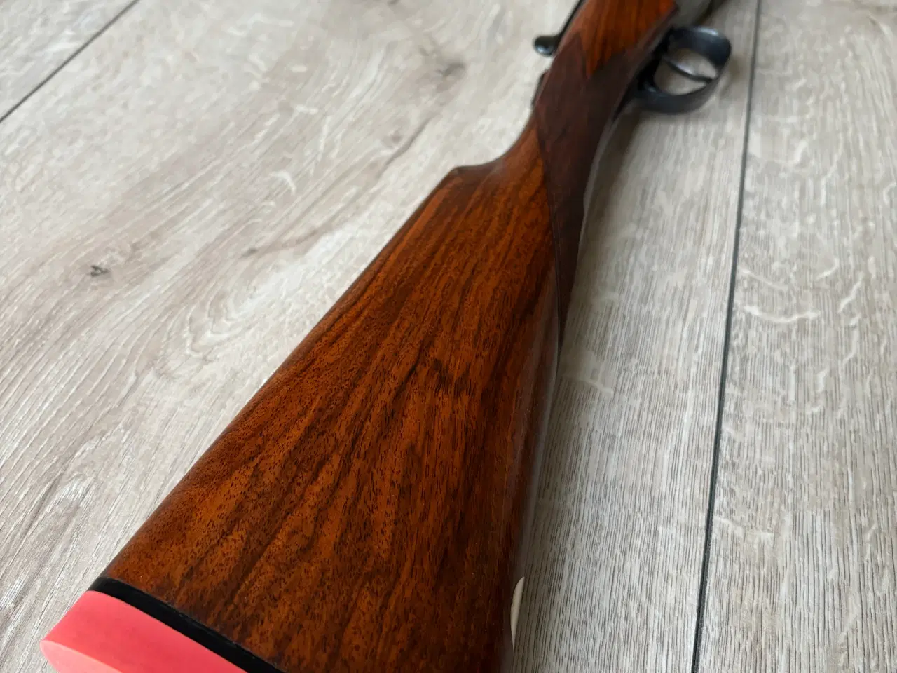 Billede 2 - Holloway & Naughton s/s kal.20/70