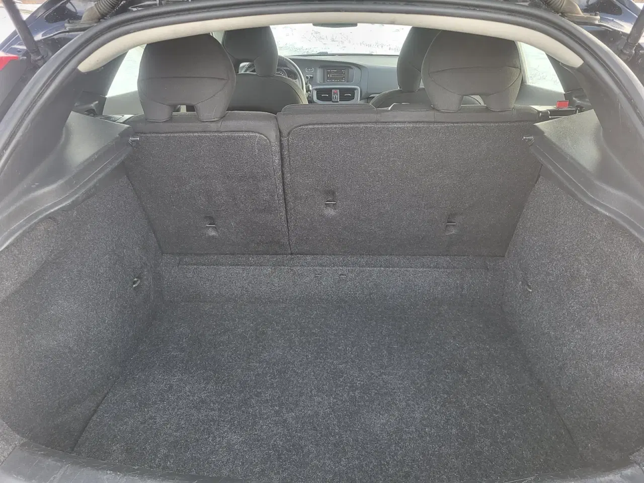 Billede 10 - Volvo V40 2,0 D2 120 Kinetic