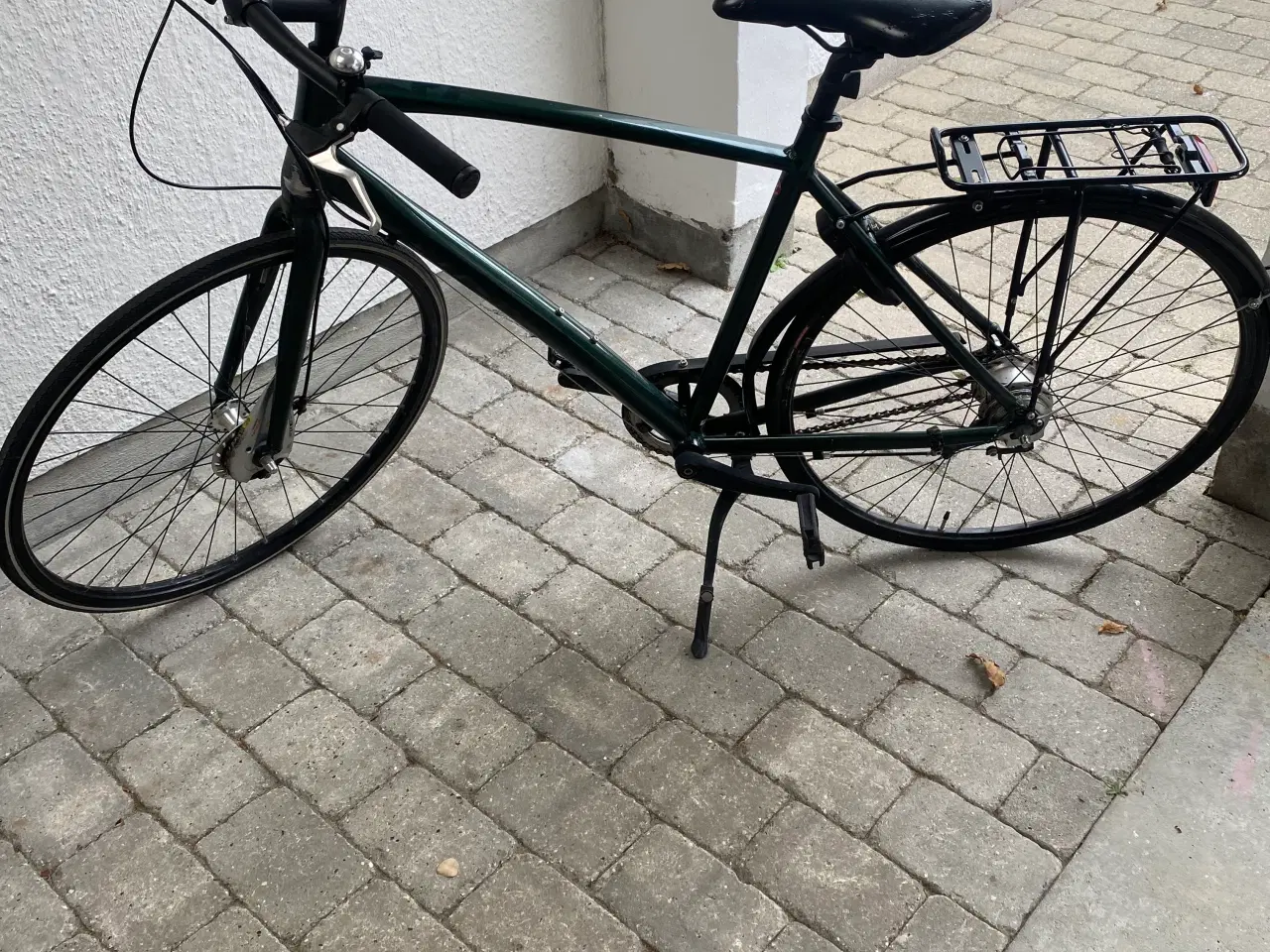 Billede 1 - Drengecykler