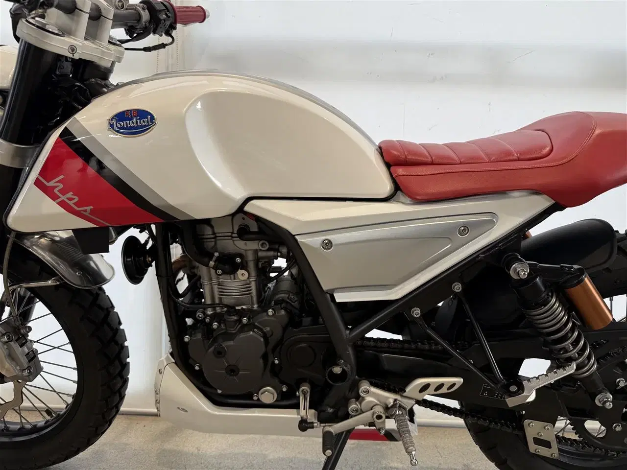 Billede 22 - FB Mondial HPS Hipster
