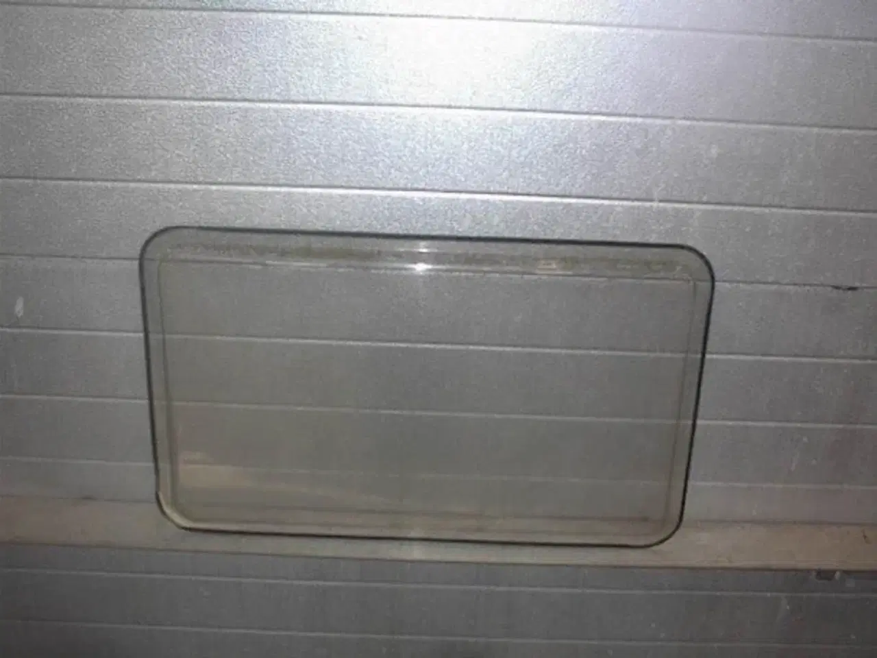 Billede 1 - Rude Fast