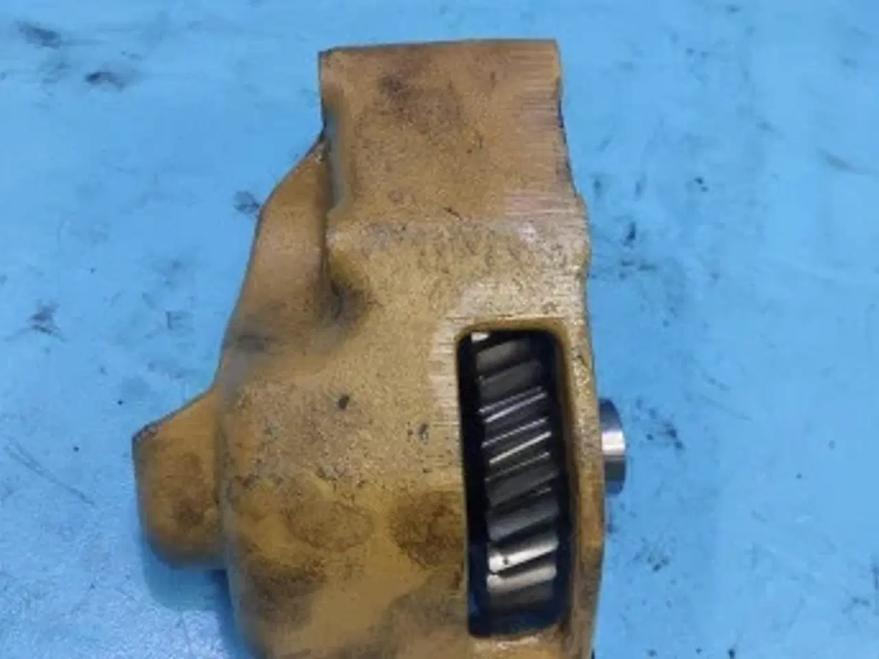 Billede 14 - John Deere 6200 Drivaksel Transmission L101949