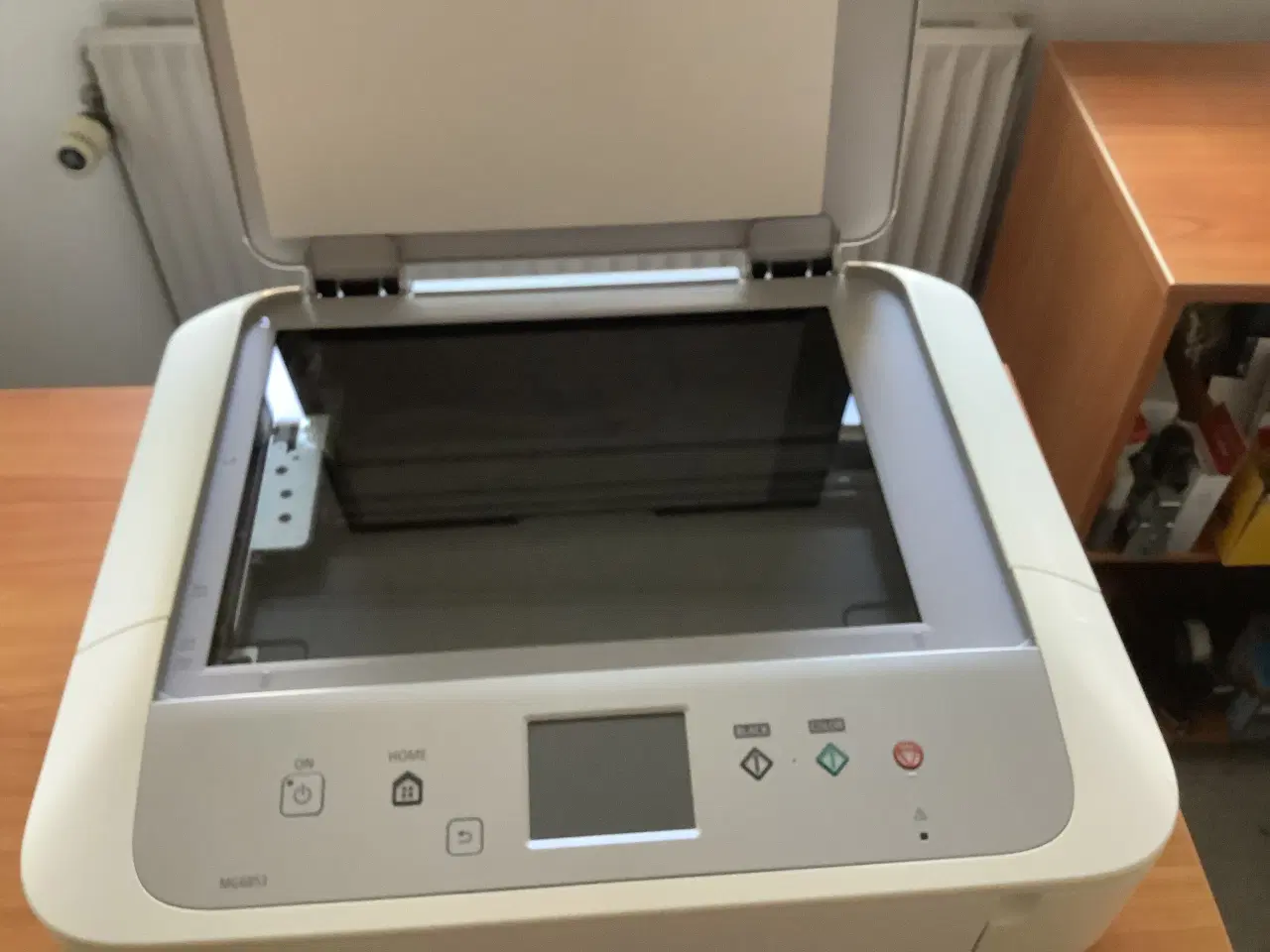 Billede 2 - Canon Printer MG 6853