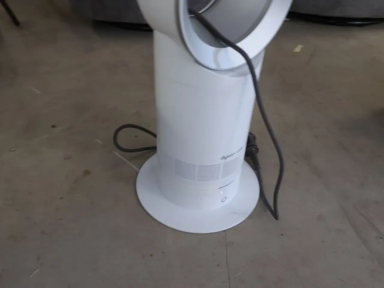 Billede 3 - Fane DYSON