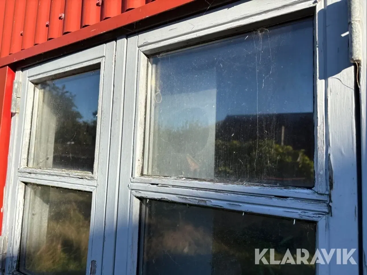 Billede 10 - Stationær skurvogn
