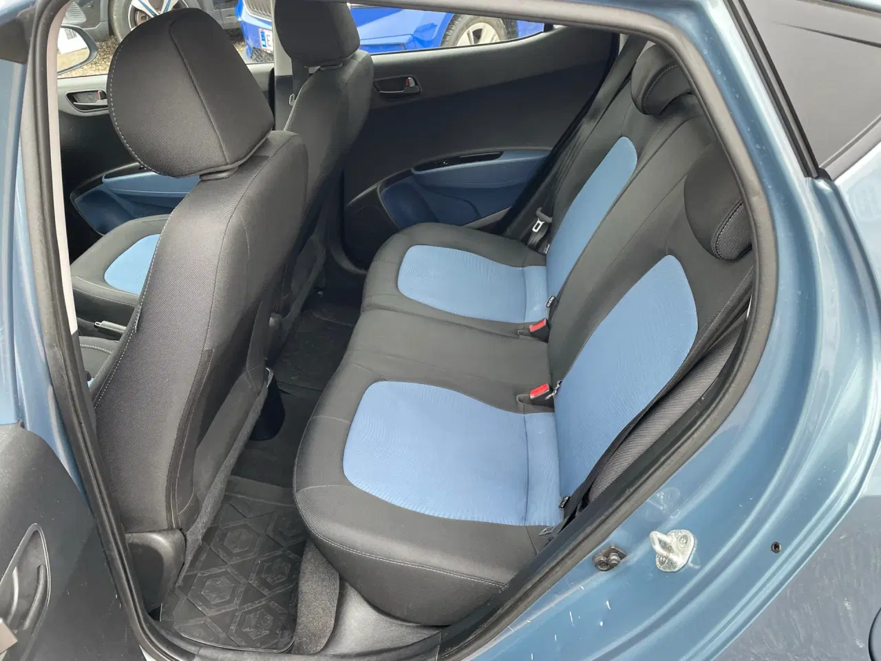 Billede 5 - Hyundai i10 1,0 Passion 66HK 5d