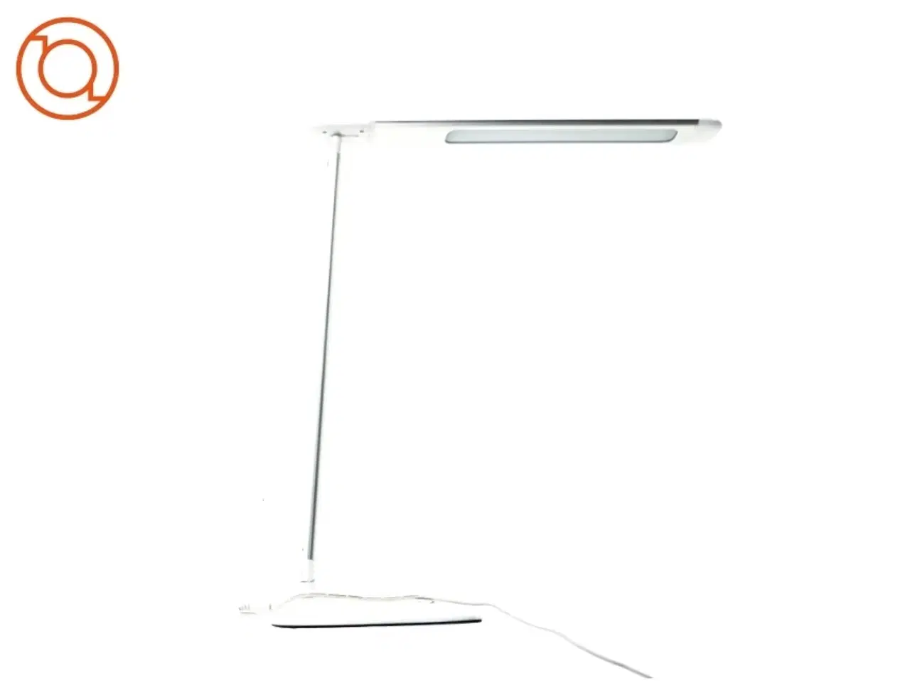 Billede 4 - Bordlampe (str. 42 x 18 cm)