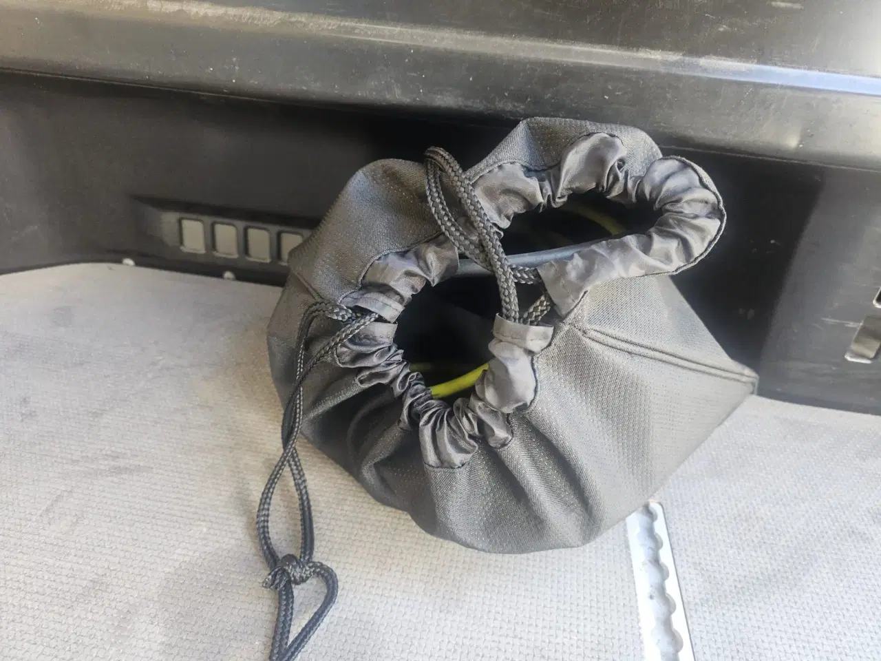 Billede 8 - MAN eTGE 3.140 L3H3 A8, Kassevogn