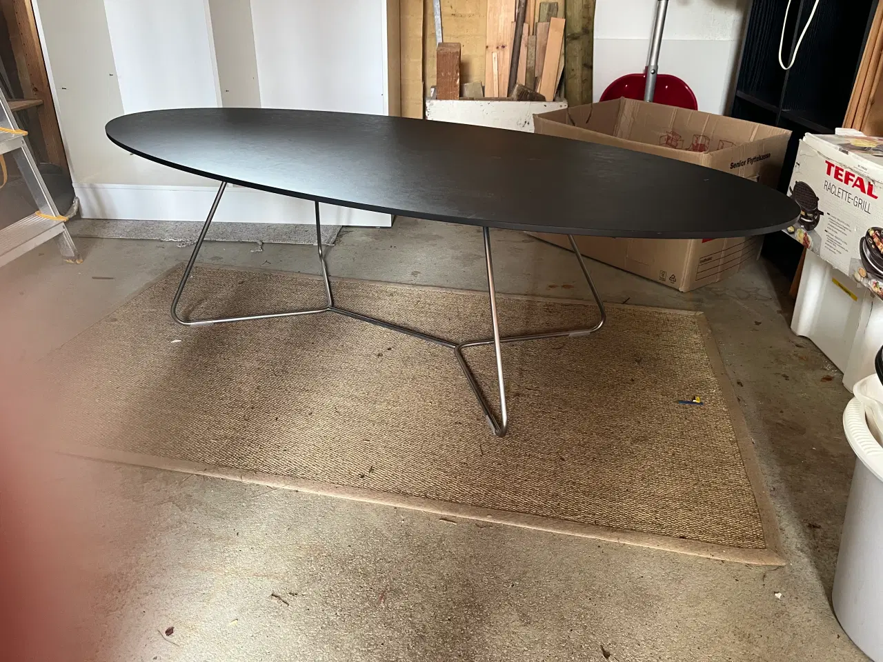 Billede 1 - Design sofabord
