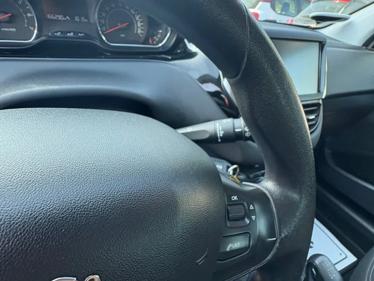 Billede 15 - Peugeot 208 1,2 VTi Allure