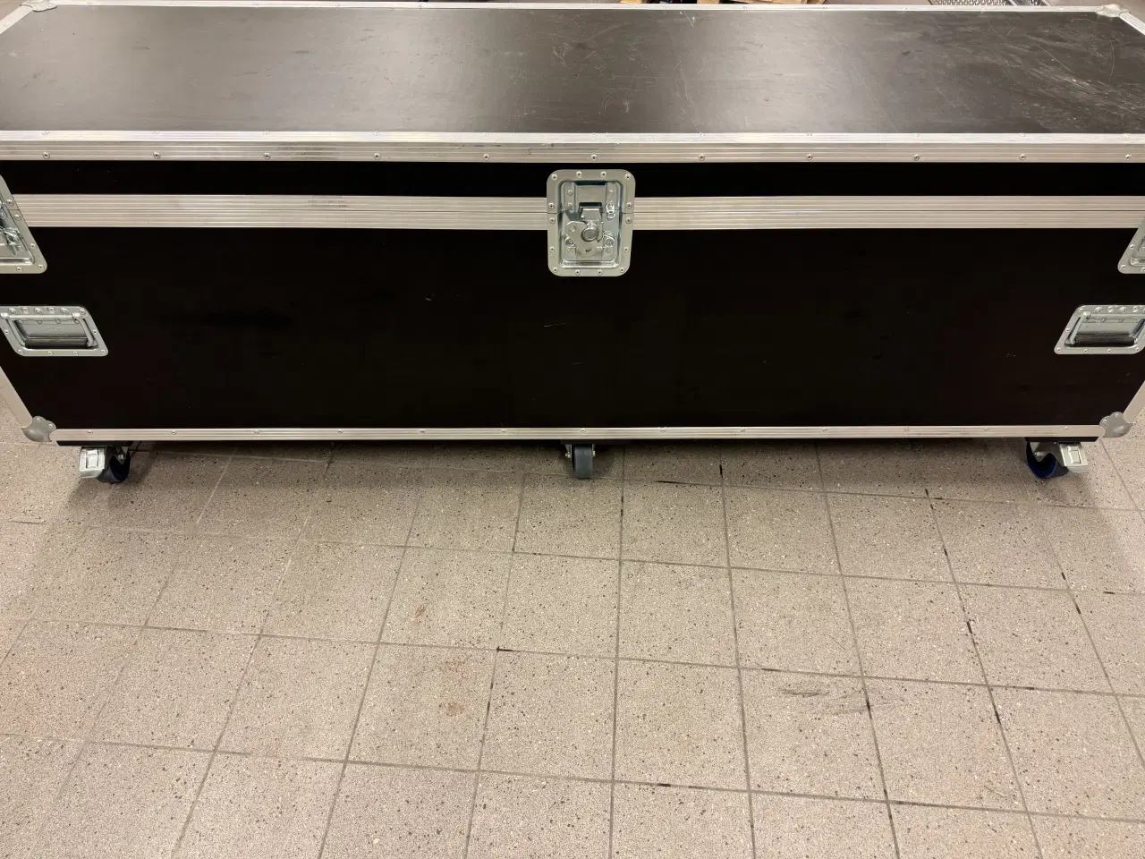 Billede 6 - Flight cases 