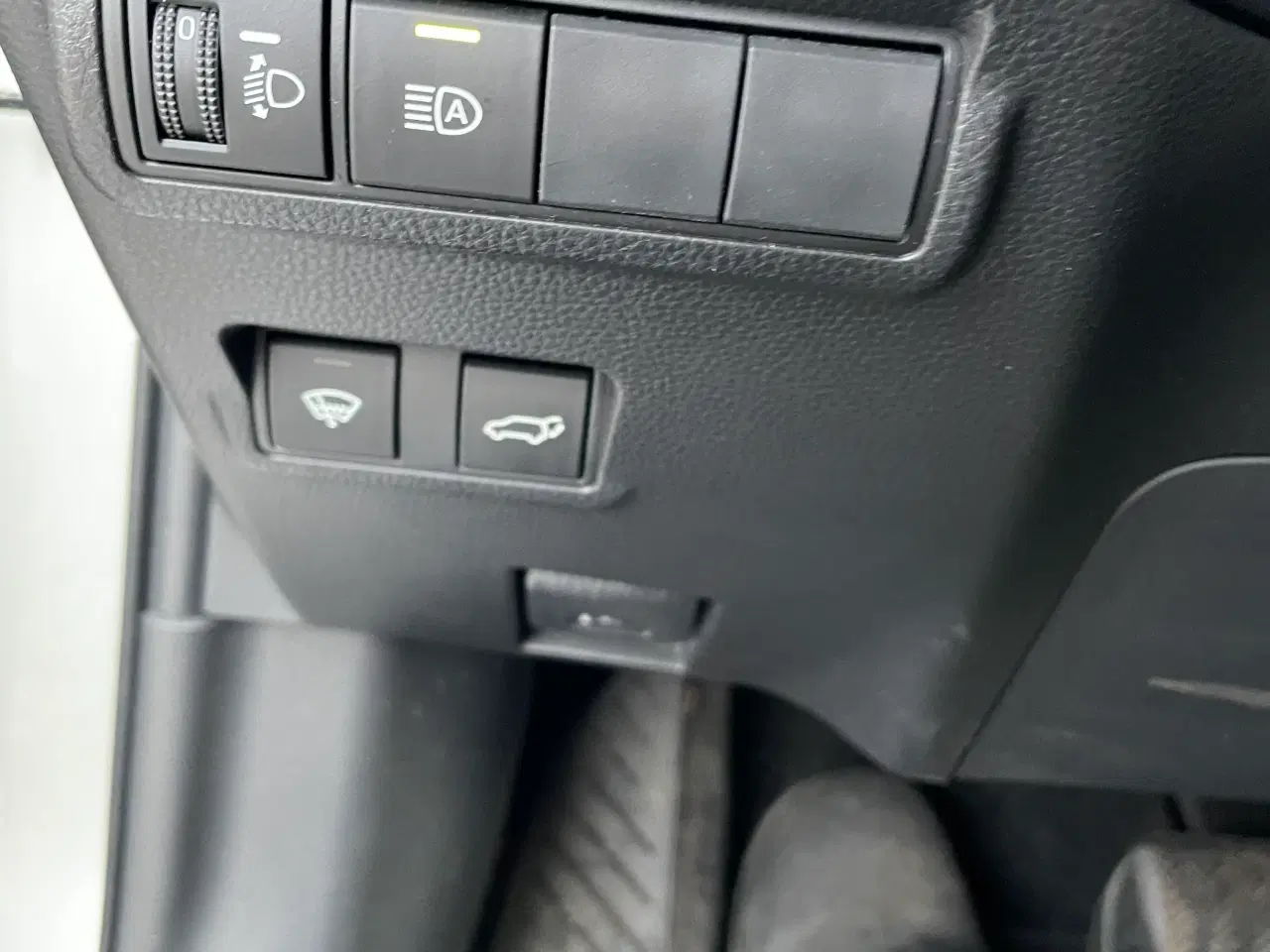 Billede 9 - Velholdt Corolla Cross Comfort Style