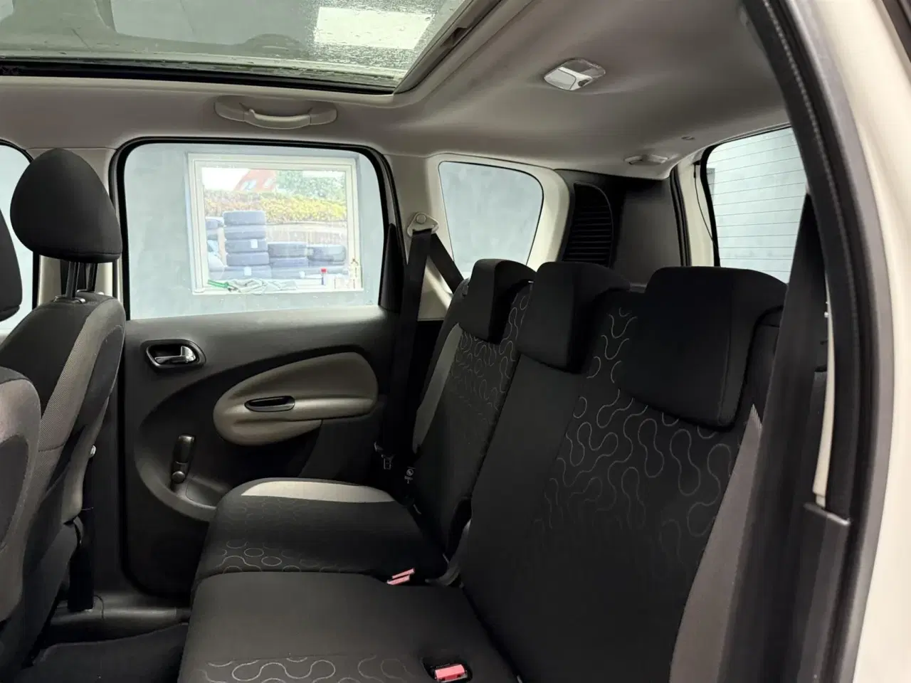 Billede 13 - Citroën C3 Picasso 1,6 HDI Comfort 90HK