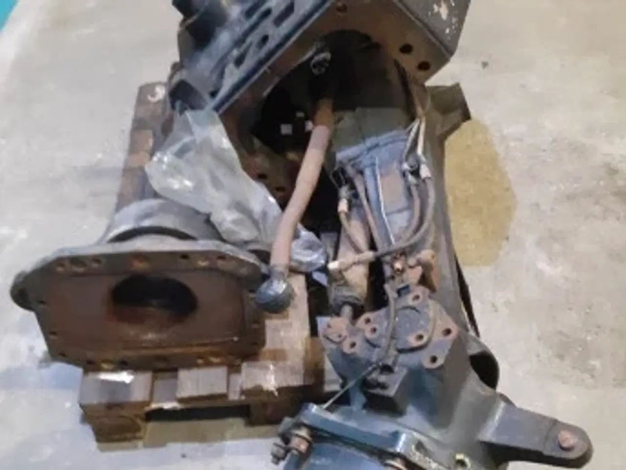 Billede 11 - New Holand T7060