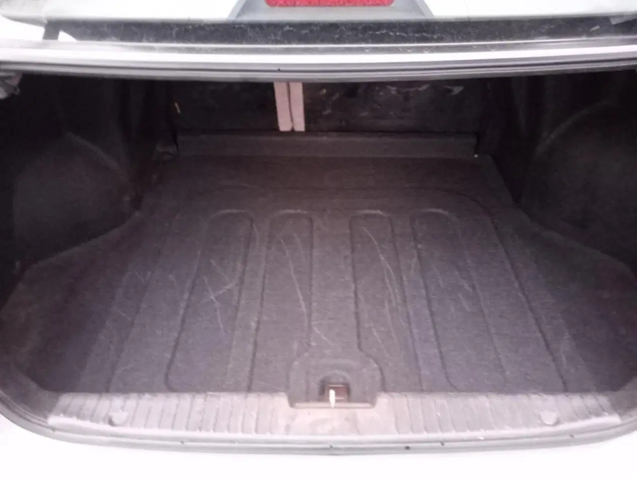 Billede 11 - Chevrolet Nubira 2,0 TCDi SX