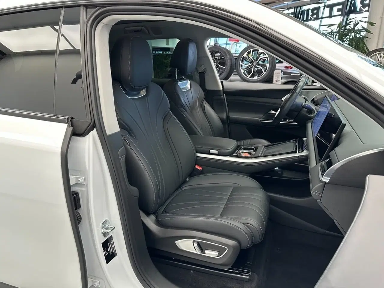 Billede 13 - Xpeng G9  Standard Range