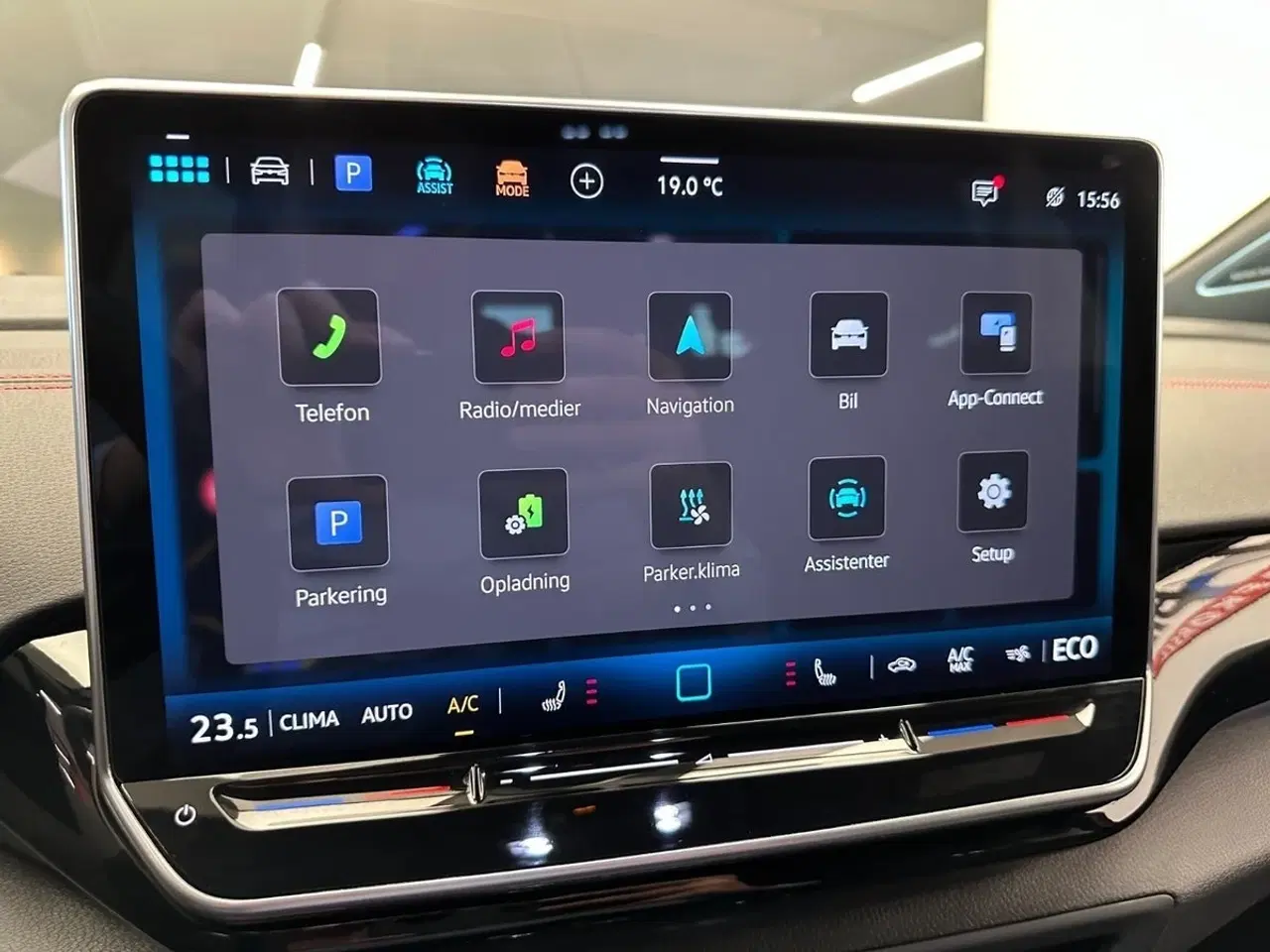 Billede 18 - VW ID.4 77 GTX 4Motion