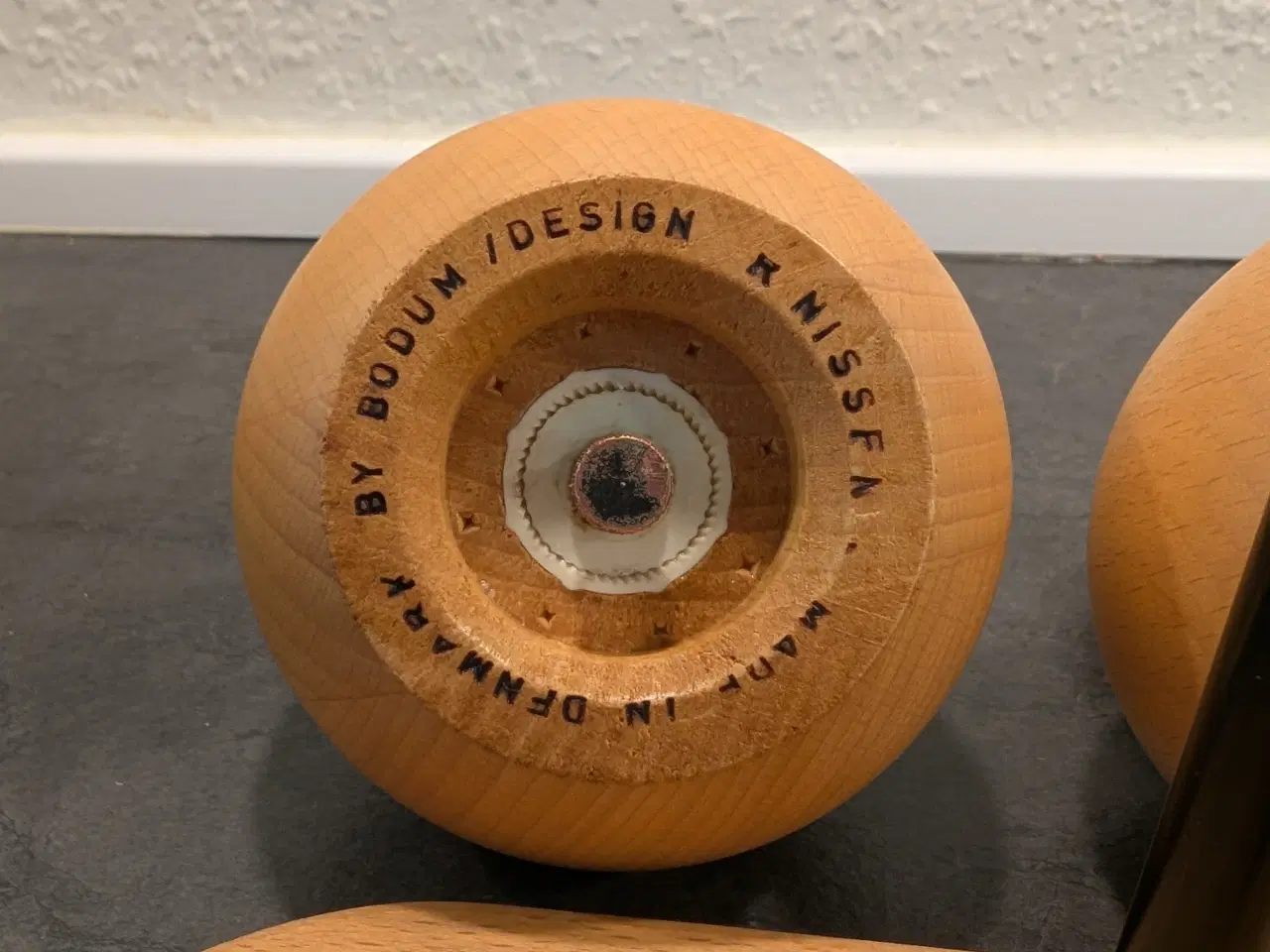 Billede 6 - Salt og peber sæt fra Bodum