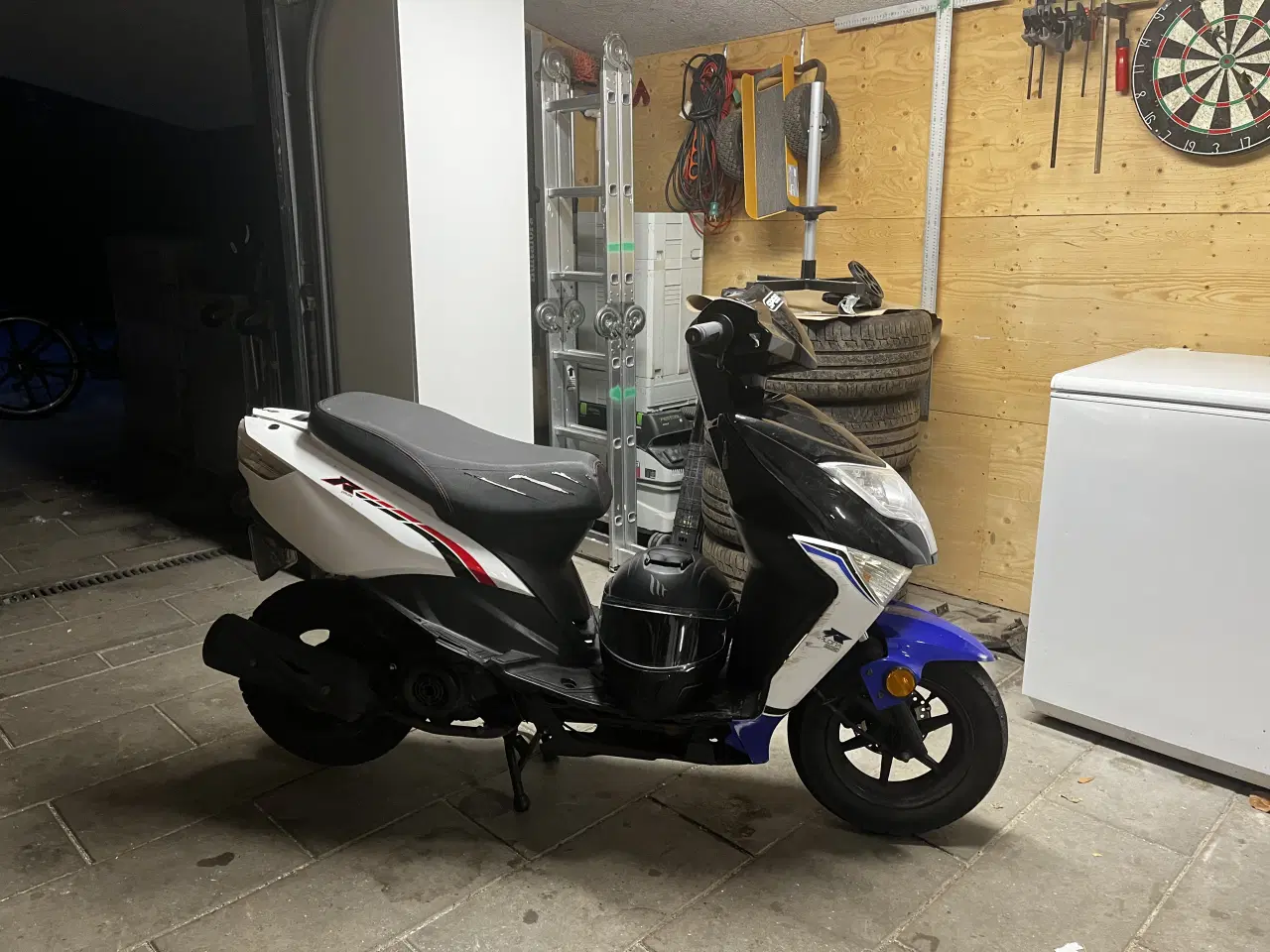 Billede 1 - Vga explora euro 2