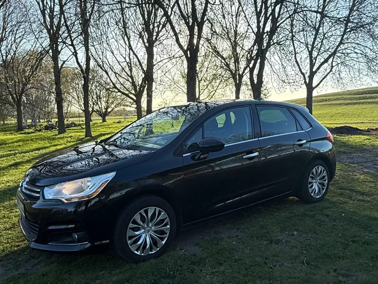 Billede 1 - Billig automatgear Citroen