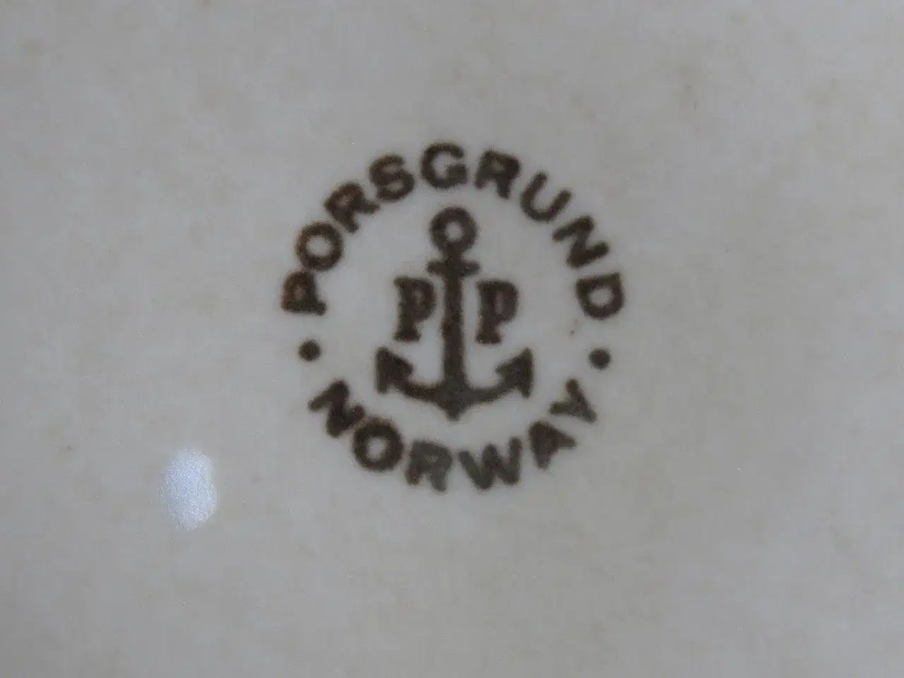 Billede 3 - Stentøj, Skål, Porsgrund, Norway