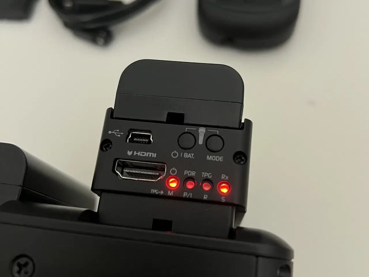 Billede 6 - Atomos Samurai Skærm 